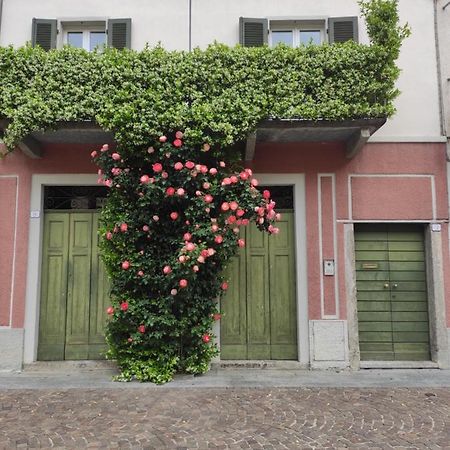 Secret Garden Mandello Apartment Mandello del Lario Ngoại thất bức ảnh