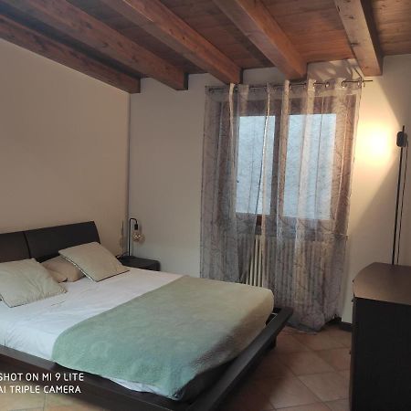 Secret Garden Mandello Apartment Mandello del Lario Ngoại thất bức ảnh