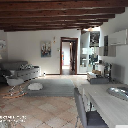 Secret Garden Mandello Apartment Mandello del Lario Ngoại thất bức ảnh