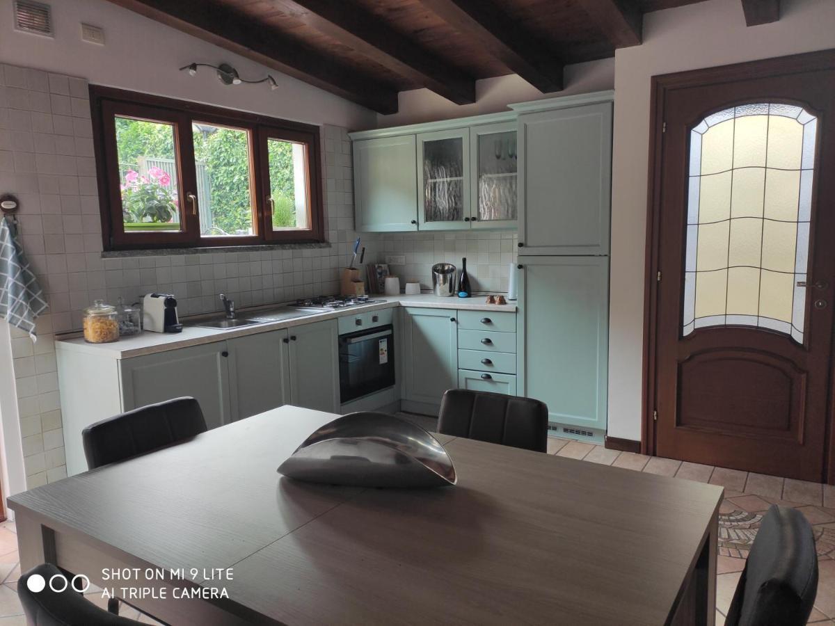 Secret Garden Mandello Apartment Mandello del Lario Ngoại thất bức ảnh