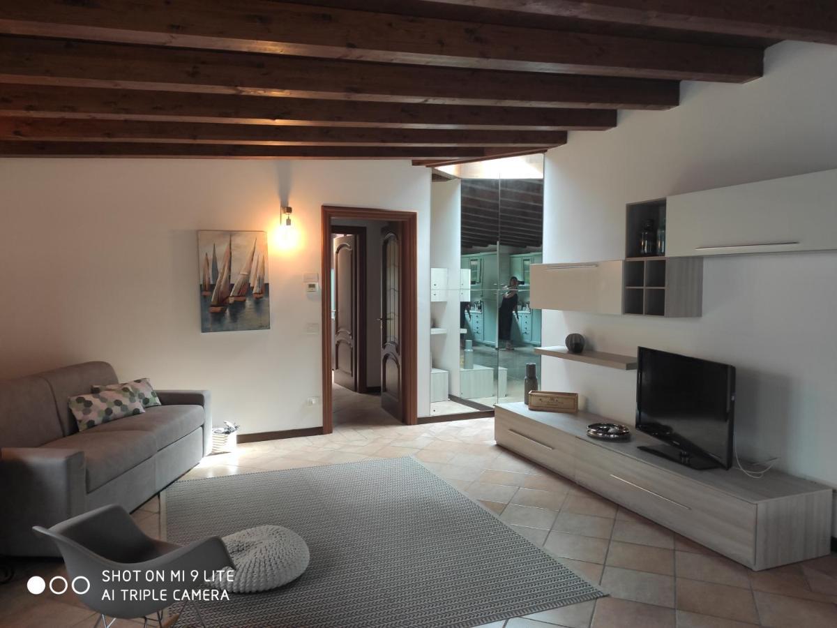 Secret Garden Mandello Apartment Mandello del Lario Ngoại thất bức ảnh