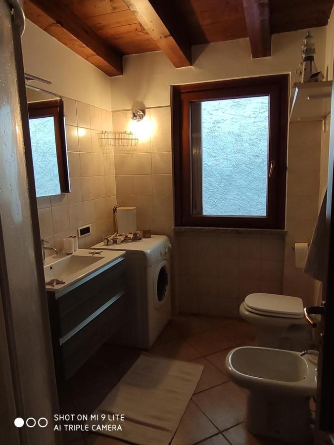 Secret Garden Mandello Apartment Mandello del Lario Ngoại thất bức ảnh