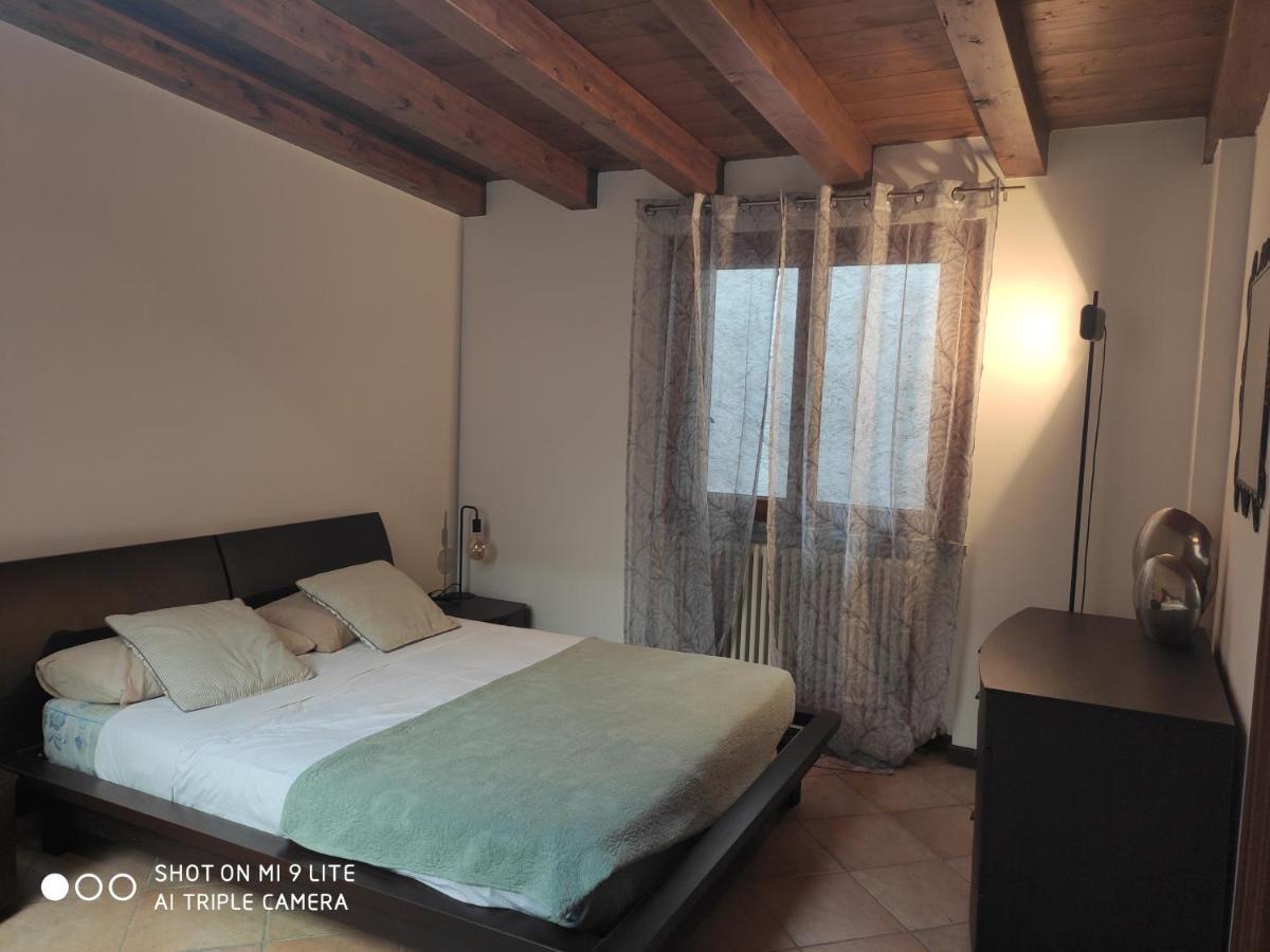 Secret Garden Mandello Apartment Mandello del Lario Ngoại thất bức ảnh