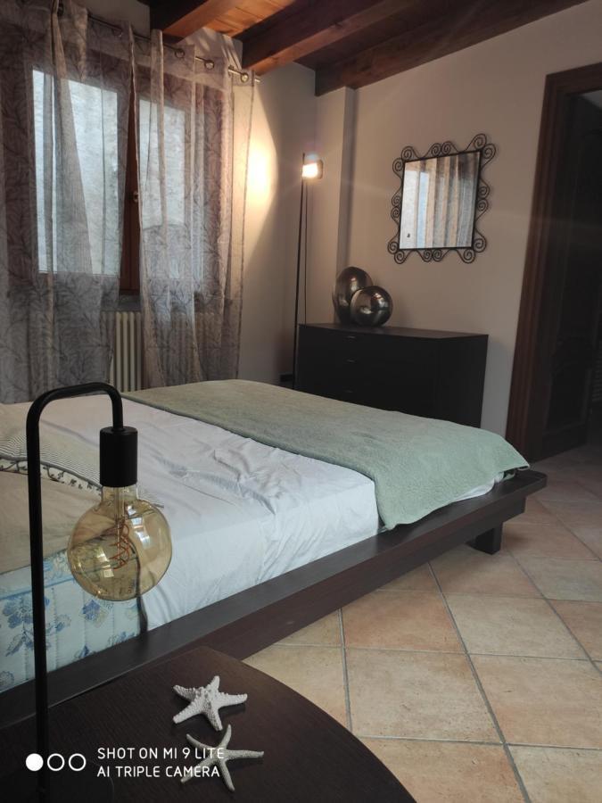 Secret Garden Mandello Apartment Mandello del Lario Ngoại thất bức ảnh
