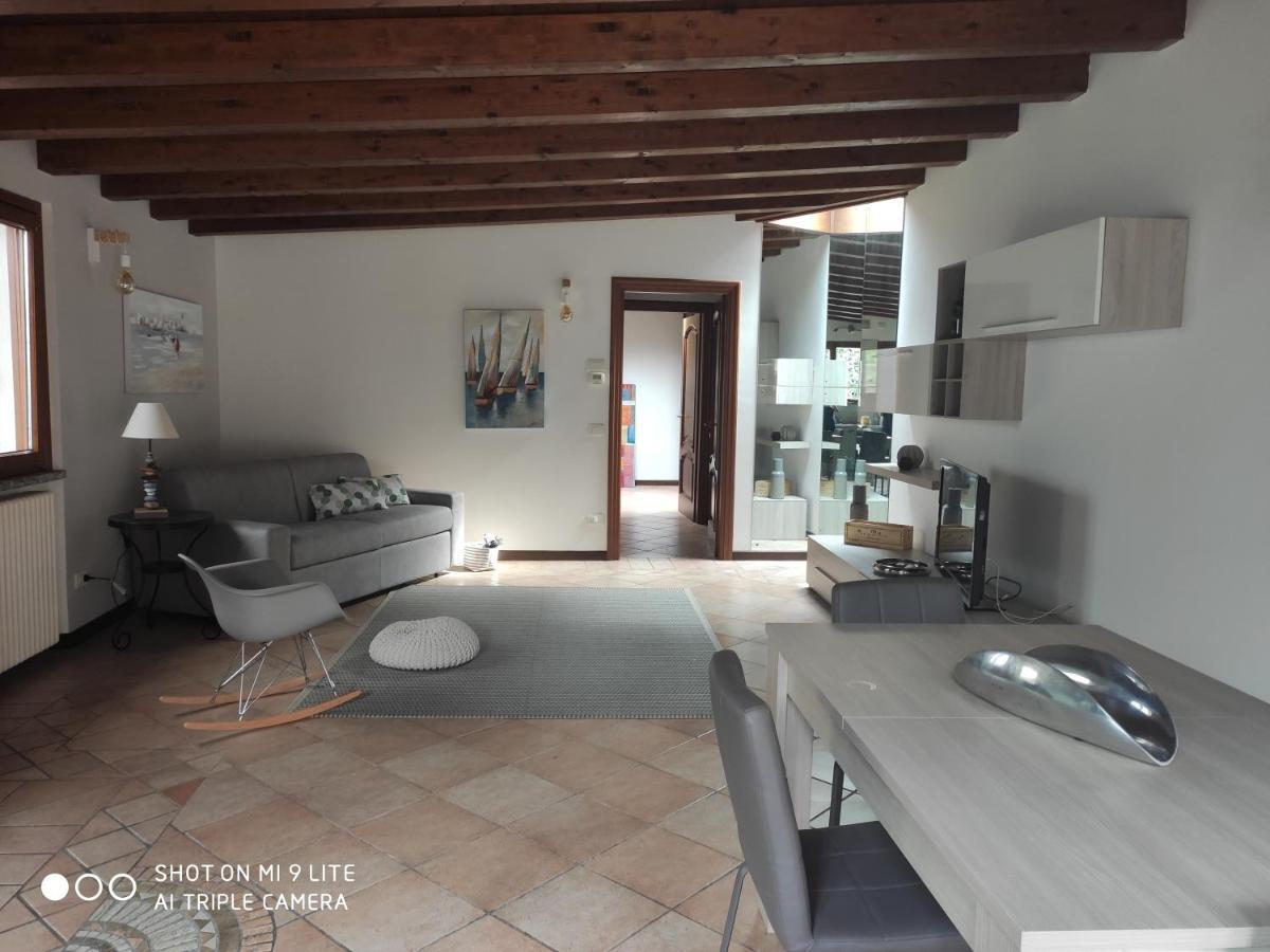 Secret Garden Mandello Apartment Mandello del Lario Ngoại thất bức ảnh