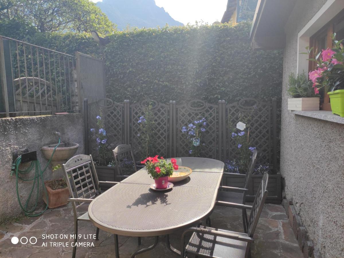 Secret Garden Mandello Apartment Mandello del Lario Ngoại thất bức ảnh